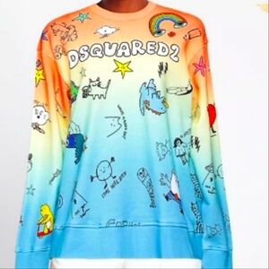 DSQUARED2 WOMEN